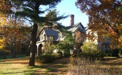 CMTS NOW ACCEPTING APPLICATIONS FOR 2018 QUARRY FARM FELLOWSHIPS