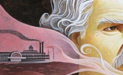Join (or Renew) Your Membership in the Mark Twain Circle of America