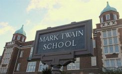 The Apocryphal Twain: “I have never let schooling interfere with my education.”