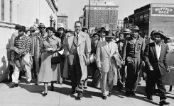An Unlikely Patron of Civil Rights Jurisprudence