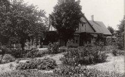 Quarry Farm Landscape History Now Available