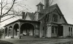 Relive Twain’s Summer of 1884 with the Final Lecture of the “Trouble Begins” 2018 Season