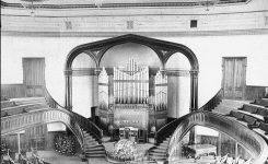 2019 Park Church Summer Lectures Start Wednesday