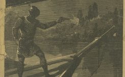 Gears & God: What Powered Twain’s Speculative Fiction?