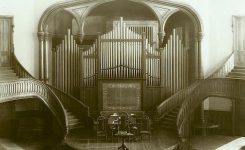 A Music Box, Minstrel Songs, & Mark Twain’s Emo Playlist