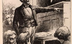 Upcoming Lecture on Twain and the “Trade Language” of the Law