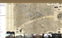 Interactive Map of 1901 Elmira Now Available