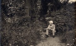 “The Mirror of Your Imagination” (A Quarry Farm Testimonial)
