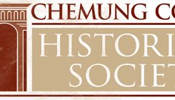 Chemung County Historical Society Presents the 2019 Mark Twain Speaker Series