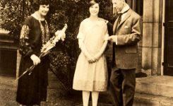 Lecture on Mark Twain’s Granddaughter Now Available