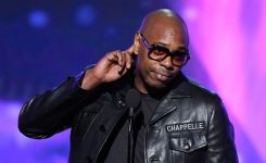 No Humor In Heaven: Dave Chappelle, Richard Pryor, & The Mark Twain Prize