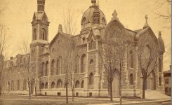 CMTS Announces the 2024 Park Church Summer Lectures Line-Up