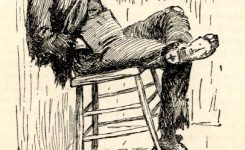 MARK TWAIN FORUM BOOK REVIEWS: “Mark X: Who Killed Huck Finn’s Father” by Yasuhiro Takeuchi