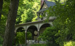 Quarry Farm Architectural History Now Available