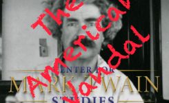 The American Vandal, a Podcast from The Center for Mark Twain Studies, Launches with Episodes on Bleeding Kansas, The Sandwich Islands, & Dracula
