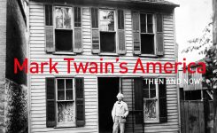 Spring “Trouble Begins” Lecture Series Begins May 5