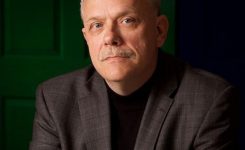 Special Episode of The American Vandal Podcast Dedicated To Twain Scholar, Hal Bush