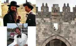 Fall ‘Trouble Begins’ Lecture Series Begins October 6