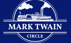 CFP: Mark Twain Circle Panel at 2024 MLA in Philadelphia, PA (January 4-7, 2023)