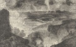 Lecture on Twain’s complicated view of the Hawaiian landscape now available