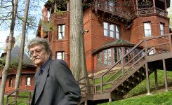 Fall ‘Trouble Begins’ Lecture Series Continues Oct. 20