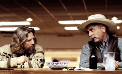The “Earthiness” of Mark Twain in Western Film & TV