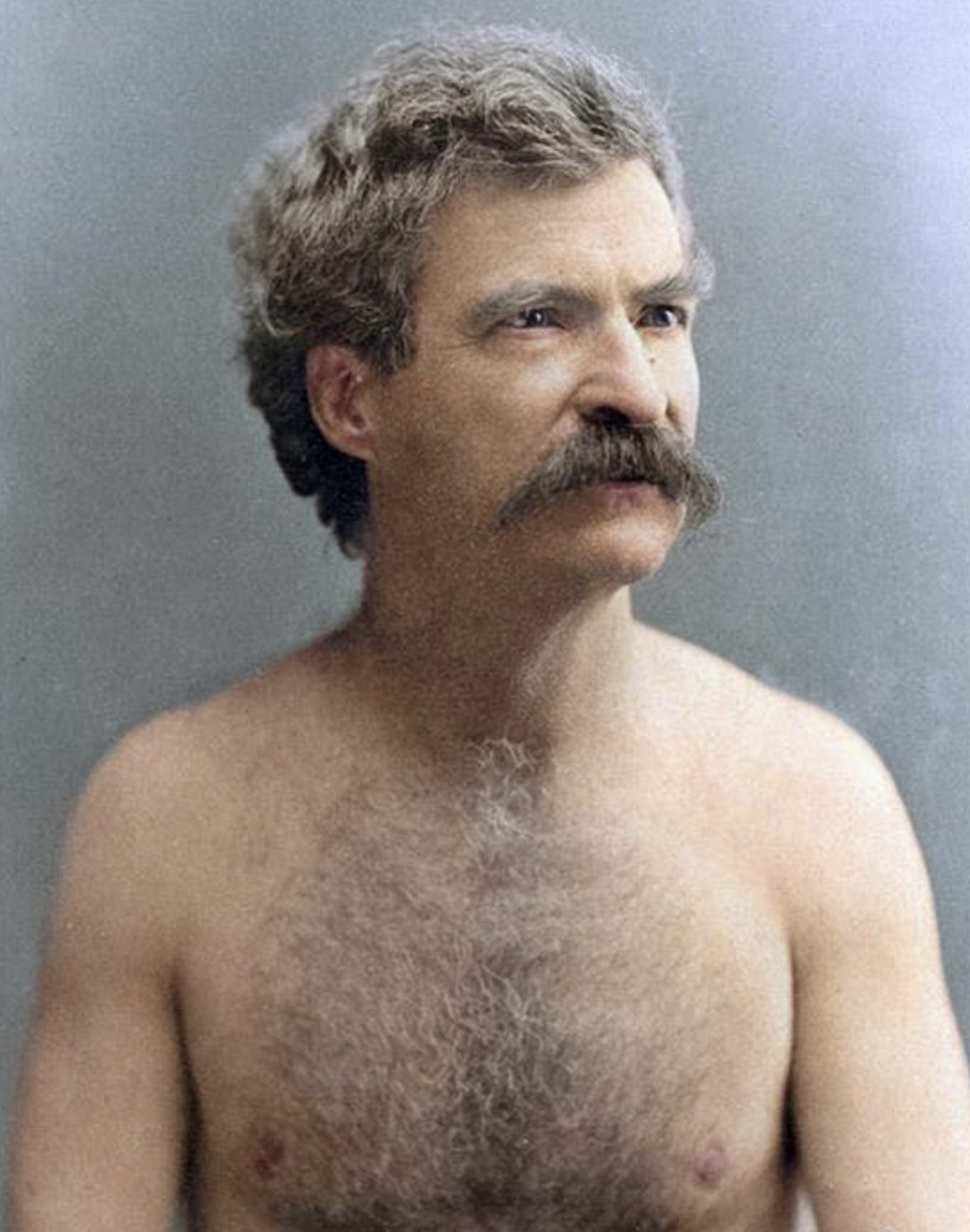 Twain Porn