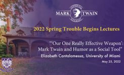Cantalamessa’s Trouble Begins Lecture Now Available