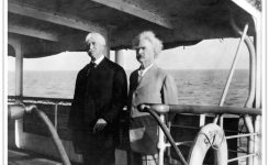 The Handsomest Man That Ever Was: Twain’s Joseph Twichell