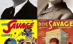 Discussion of Twain and the Writer of “Doc Savage” Series Kicks of the 2023 Fall Trouble Begins Lecture Series