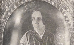 Fall ‘Trouble Begins’ Lecture Series Finishes October 23