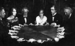 “It is Mighty Hard to Fully Believe What You Don’t Know”: Mark Twain & Ghosts