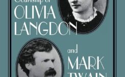 Professor Susan K. Harris Donates Her “Courtship” Notebooks to the Mark Twain Archive