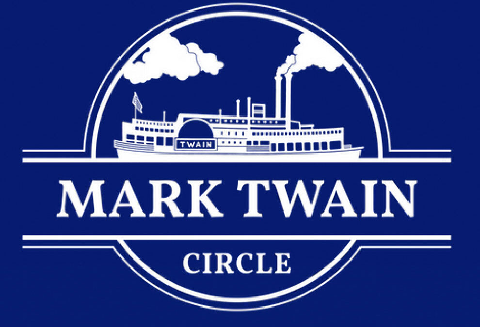 CFP: Mark Twain Circle at 2025 ALA in Boston, MA (May 21-24, 2025)