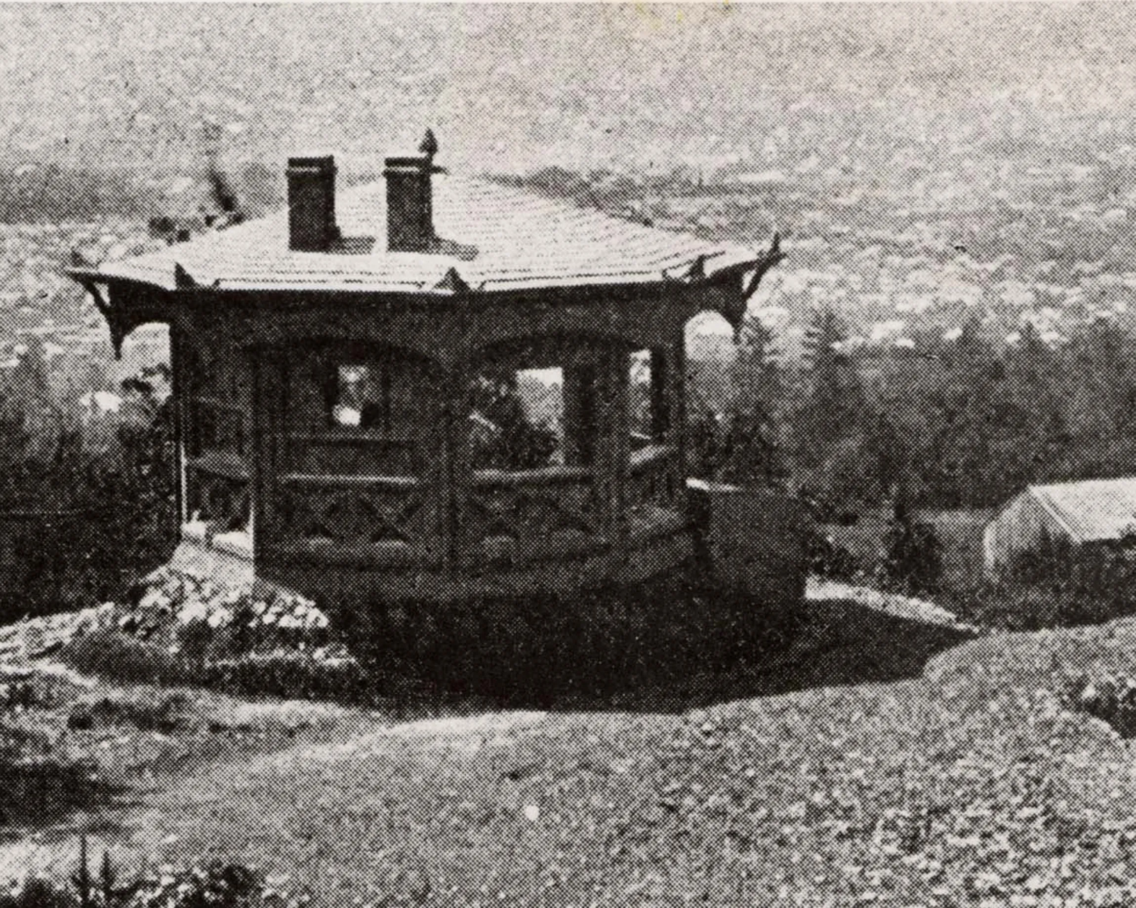 Study in original location