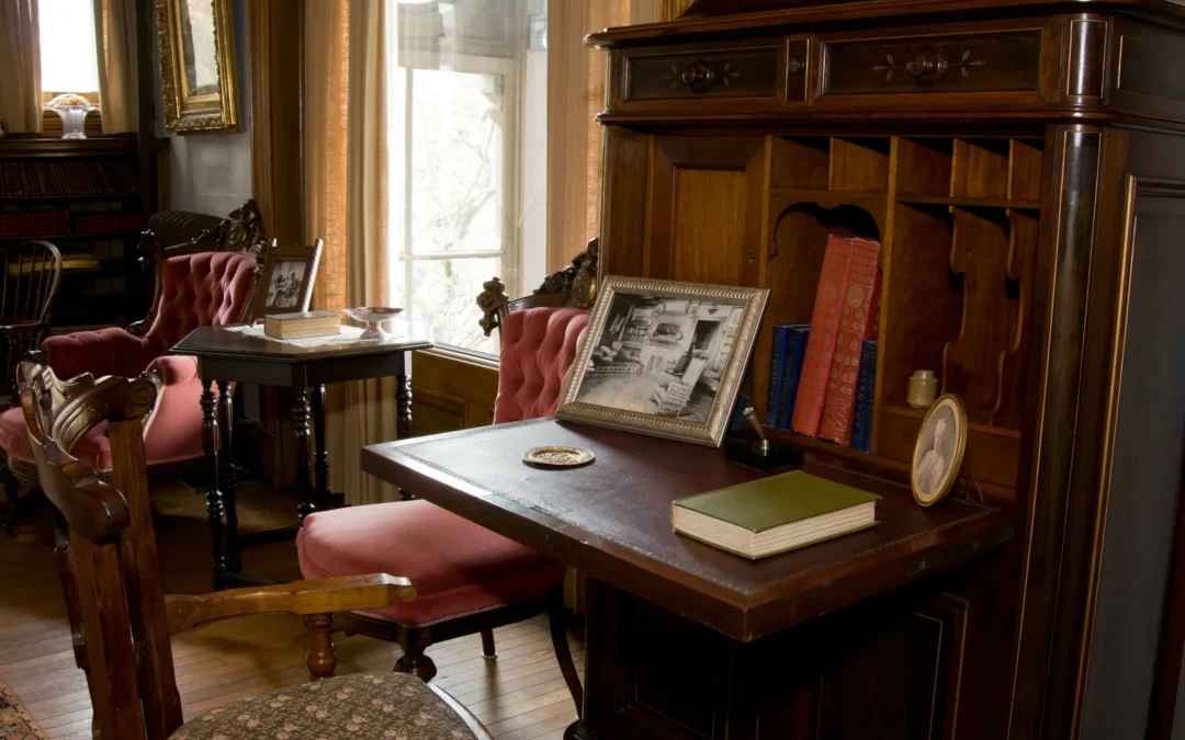 CMTS Announces The 2026 Class of Quarry Farm Fellows