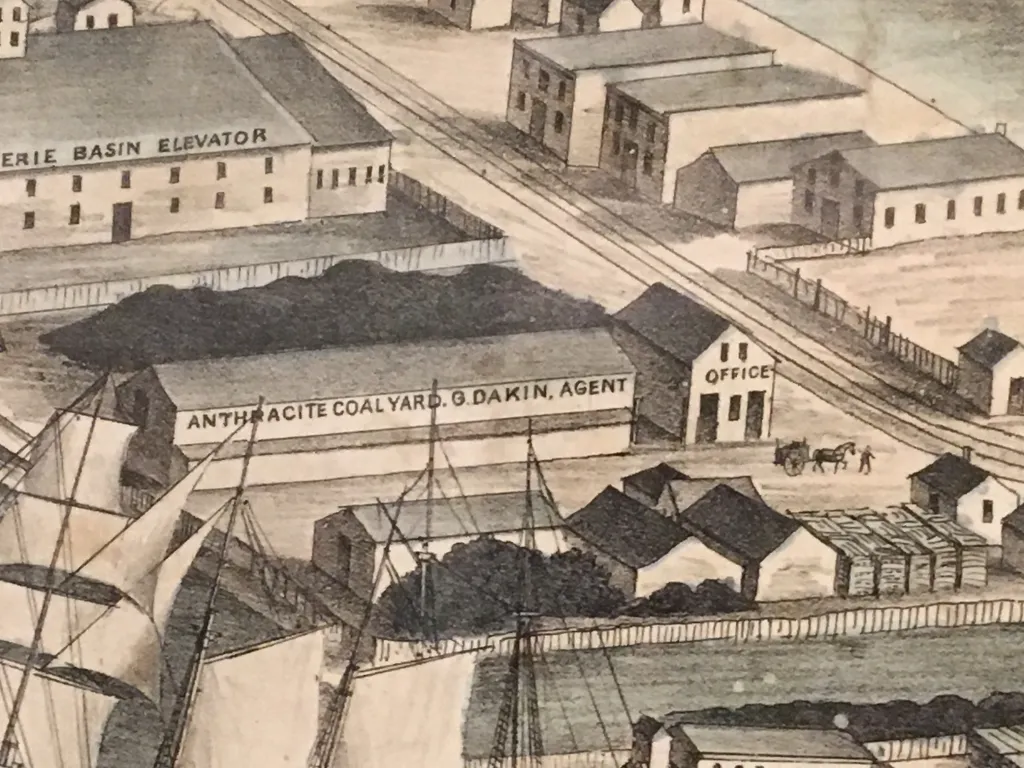 Langdon co. illustration