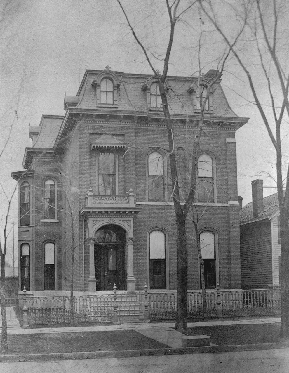 download Deleware St. House