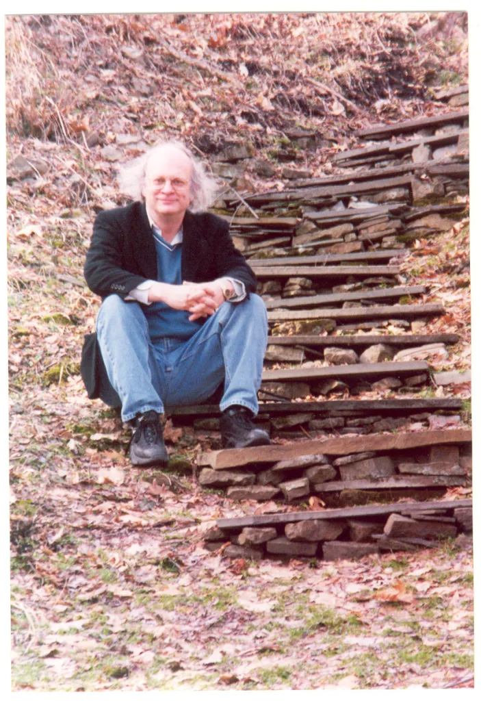 Gary Scharnhorst