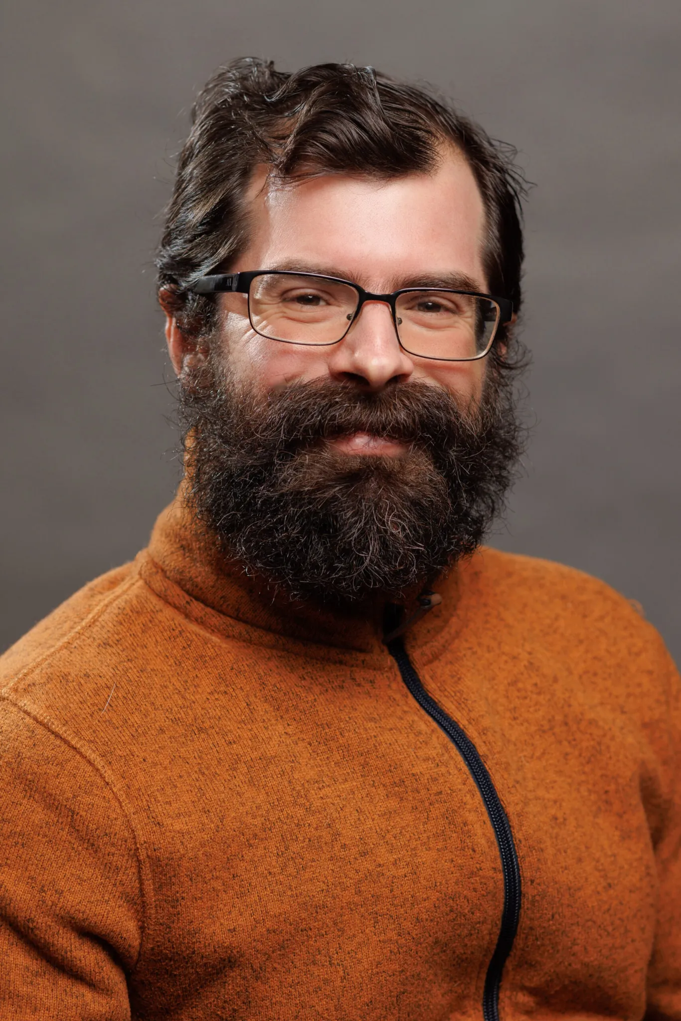 Edward Guimont - 2024 Quarry Farm Fellow