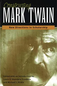 Constructing Mark Twain