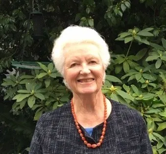 Linda Morris
