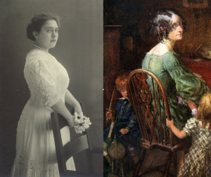 Clara Spaulding