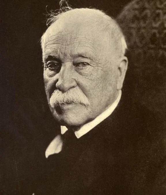 CFP: W.D. Howells Society at 2026 ALA Chicago