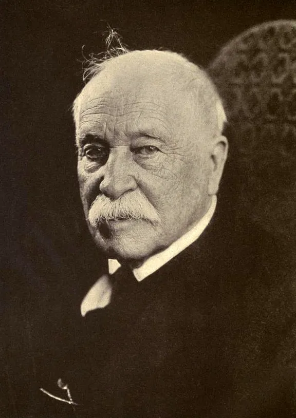 W.D. Howells