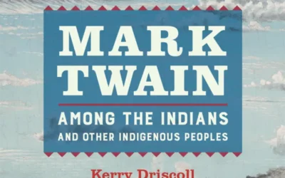 Kerry Driscoll Discusses The Inspiration For Her New Book, Based On Research That Began At Elmira College In 1986