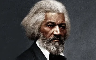 That Friendless Child’s Noise Would Make You Glad : Unremembered Slaves on Frederick Douglass Day