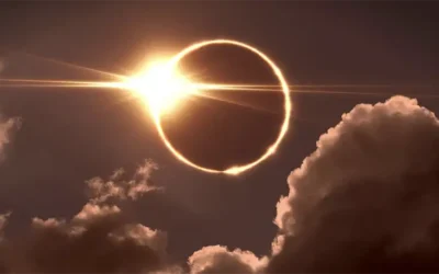 Recalling “Epoch-Eclipse & Apocalypse” & Anticipating August 21 Eclipse
