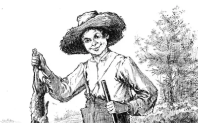 Never In A Hurry To Believe: The Theology of Adventures of Huckleberry Finn