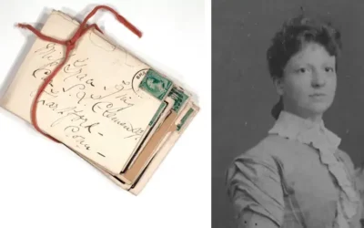 Grace King: The Clemens Family’s Friend from New Orleans